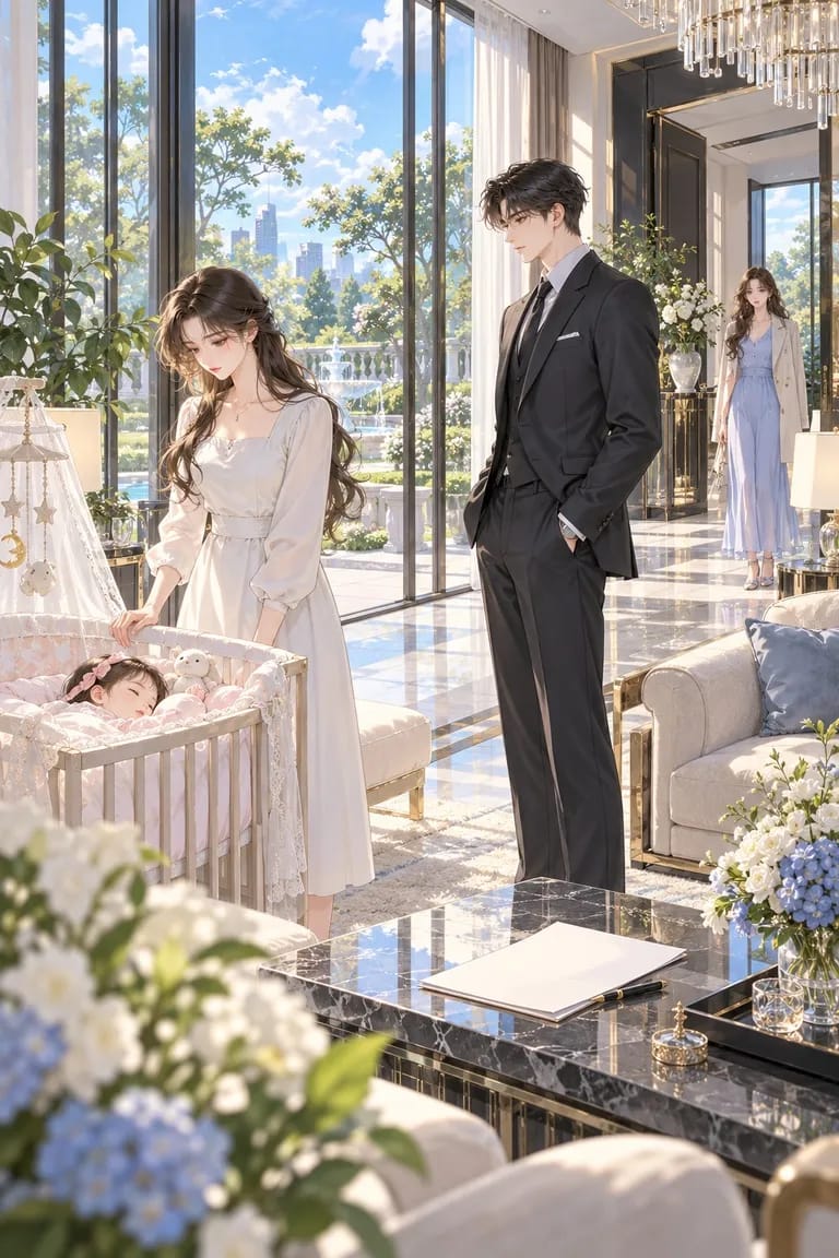 Ảnh bìa 427, Anh Đã Yêu Em Từ Lâu