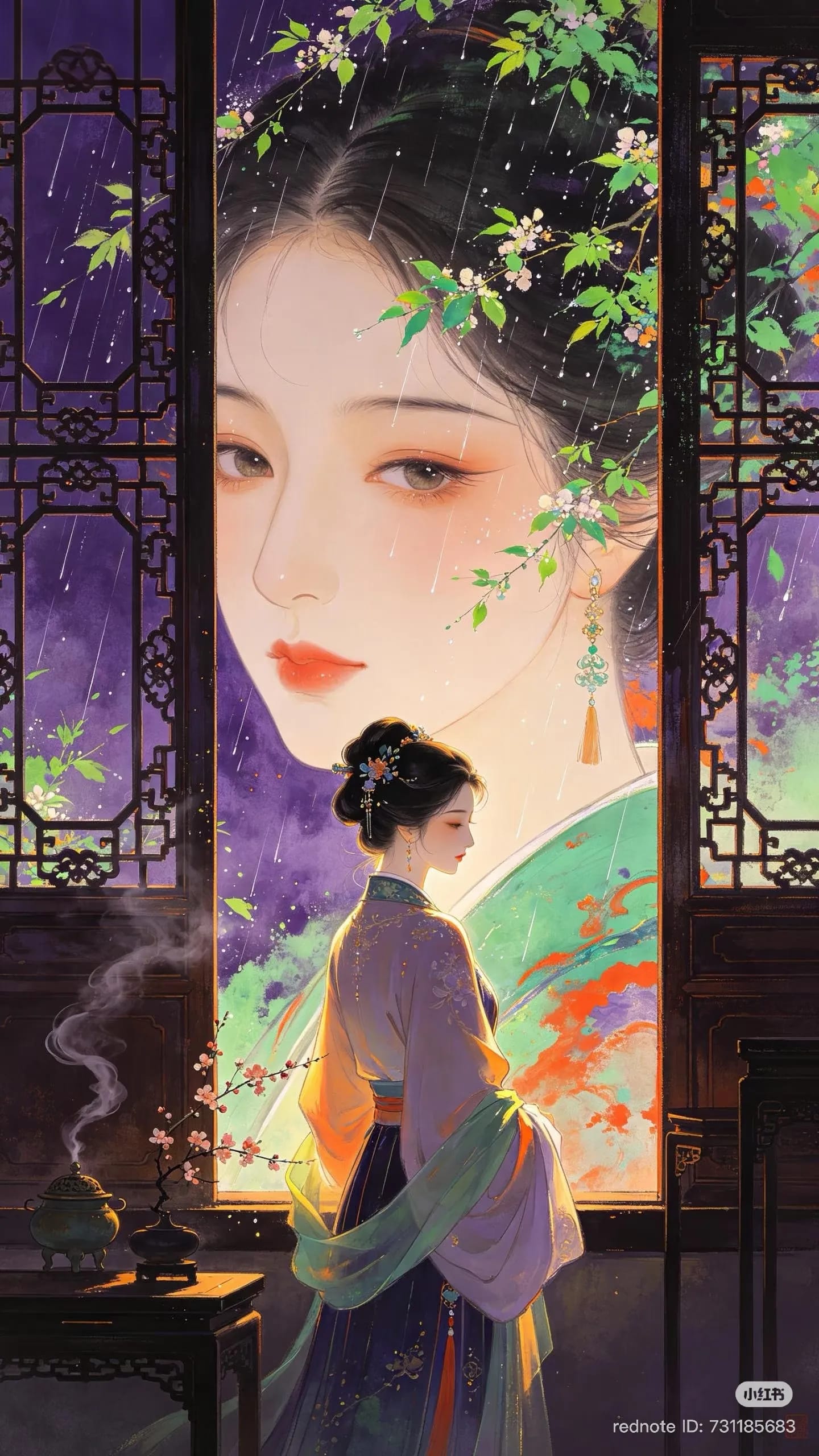 Ảnh bìa KHƯƠNG TỬ