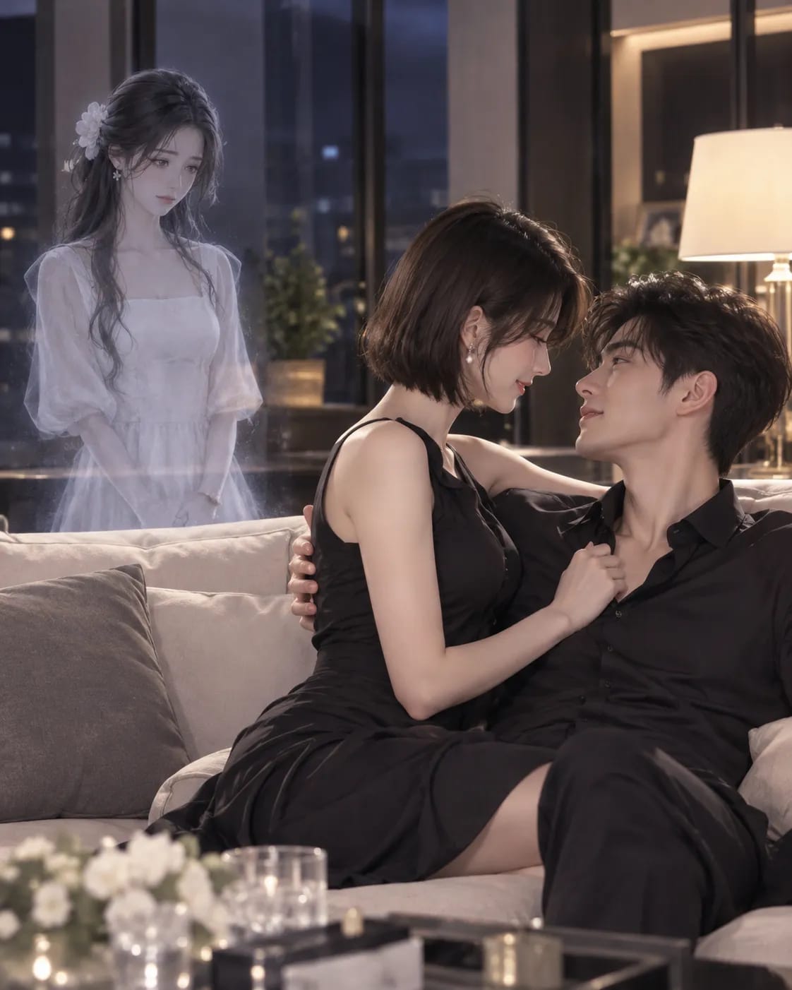 Ảnh bìa Dẫn độ vong linh: Thua trắng 3 năm