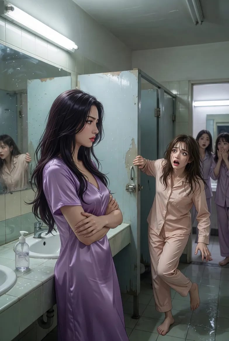 Ảnh bìa Chồng đưa tôi dự tiệc tối