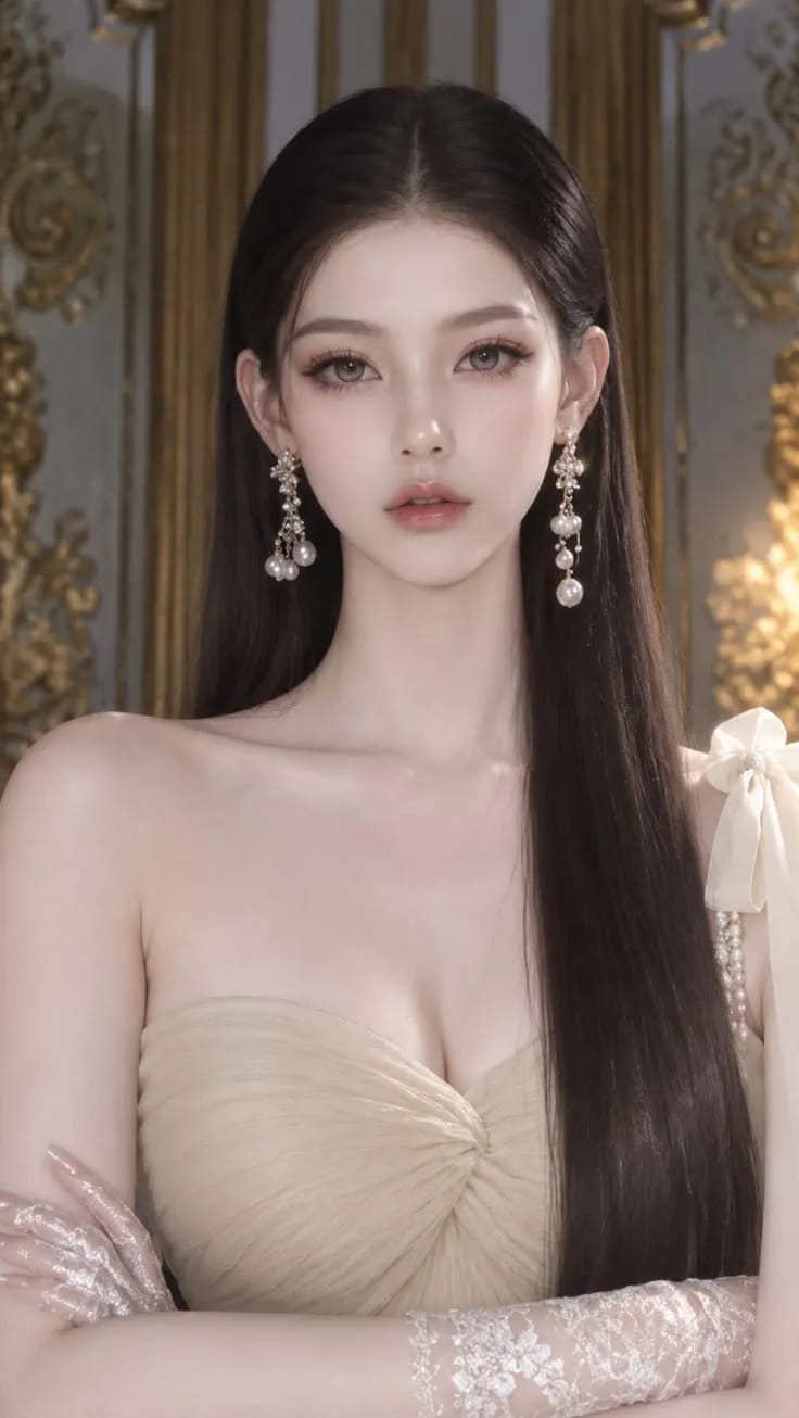 Ảnh bìa Tiệc Đầy Tháng