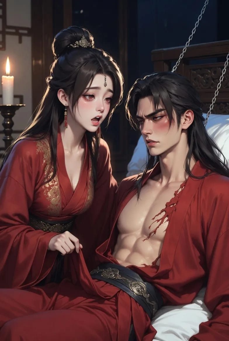 Ảnh bìa Bắt Nhầm Trạng Nguyên Lang