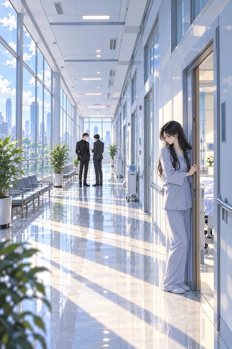 Ảnh bìa Mái Nhà Sau Cơn Mưa