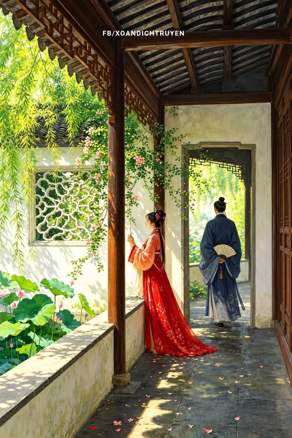 Ảnh bìa LÂM NGỌC LINH
