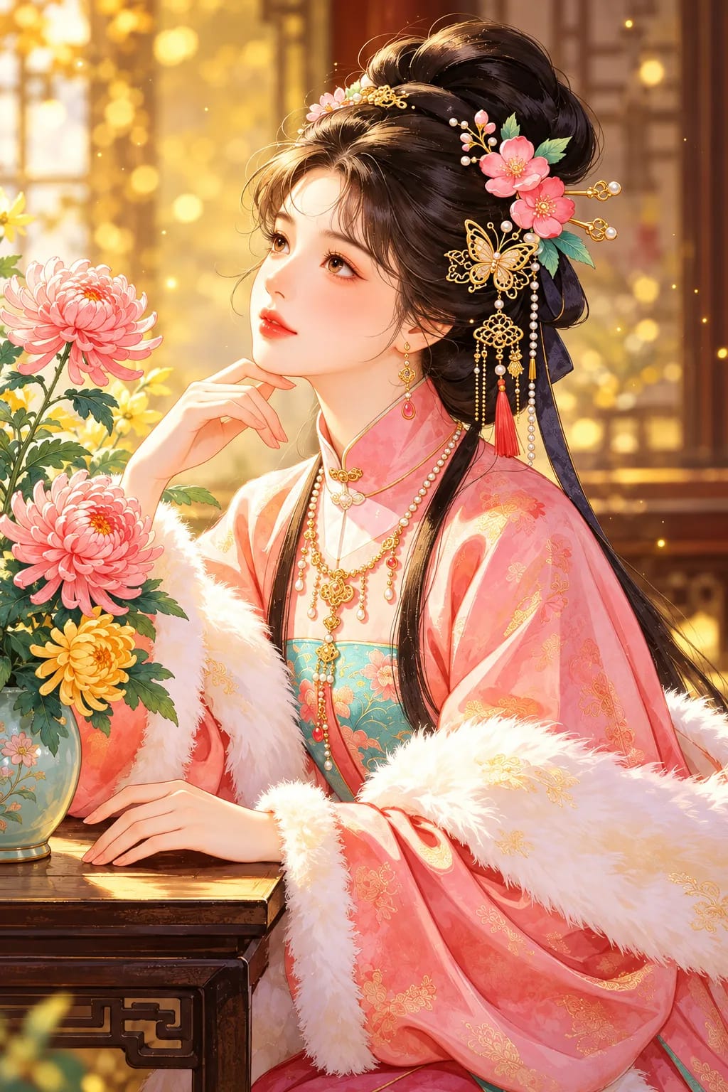 Ảnh bìa CAO NHƯỢC HÀN