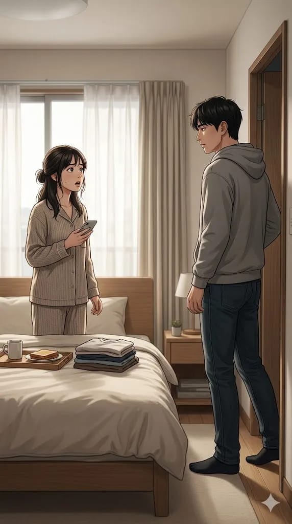 Ảnh bìa Nhà Bán Thì Huỷ Hôn