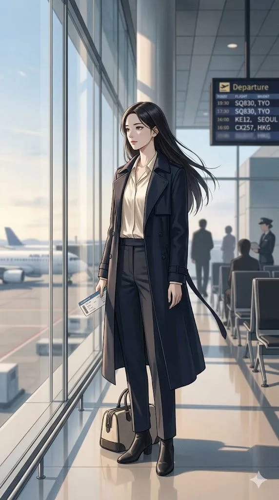 Ảnh bìa Cũng Quyến Rũ Đấy Chứ