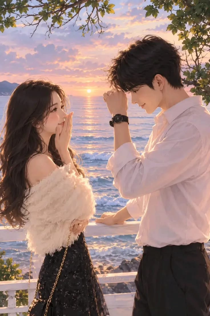 Ảnh bìa Vlog của bạn gái cũ